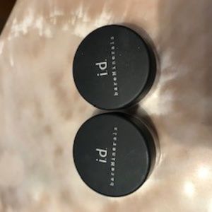 Bare Minerals ID - All over face color - 2 travel